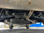 RAV4 HYBRID 4WD