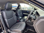 X-TRAIL 4WD