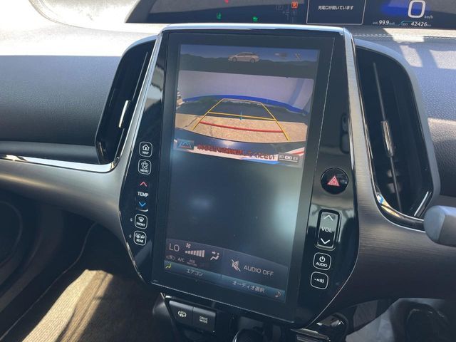 PRIUS PHV