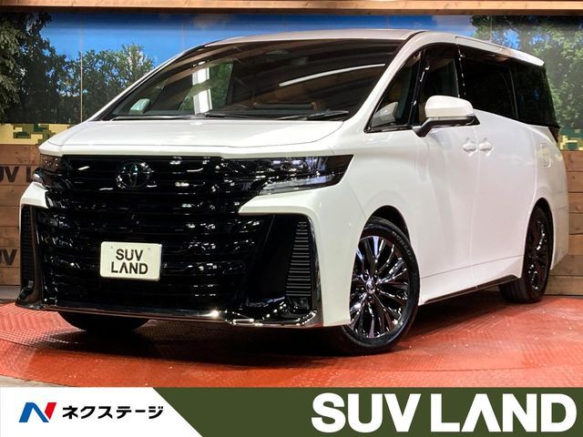 VELLFIRE  HYBRID