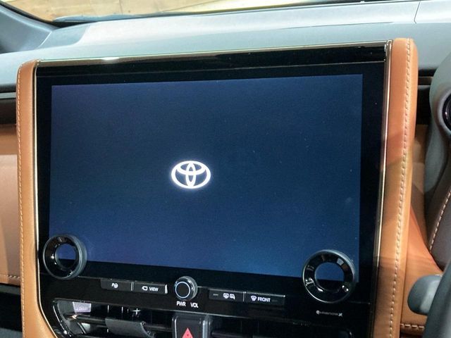 VELLFIRE  HYBRID