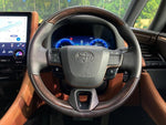 VELLFIRE  HYBRID