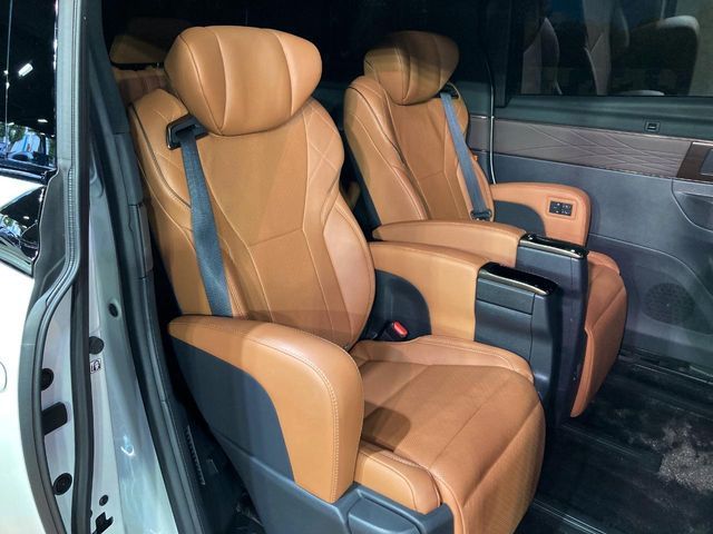 VELLFIRE  HYBRID