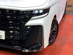 VELLFIRE  HYBRID