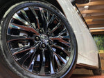 VELLFIRE  HYBRID