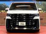VELLFIRE  HYBRID