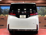 VELLFIRE  HYBRID