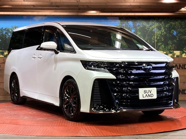 VELLFIRE  HYBRID