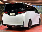VELLFIRE  HYBRID