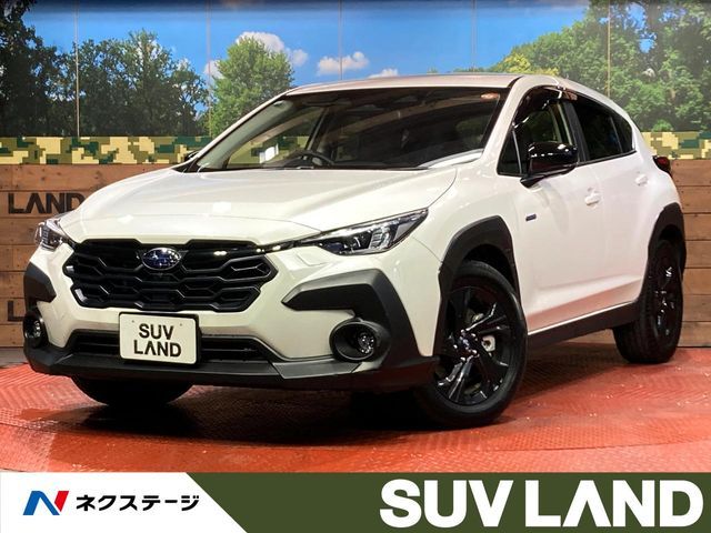 CROSSTREK