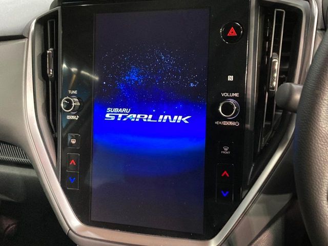 CROSSTREK