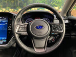 CROSSTREK