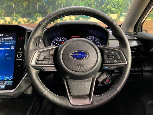 CROSSTREK