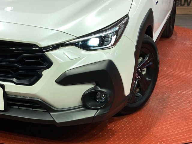CROSSTREK