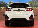 CROSSTREK
