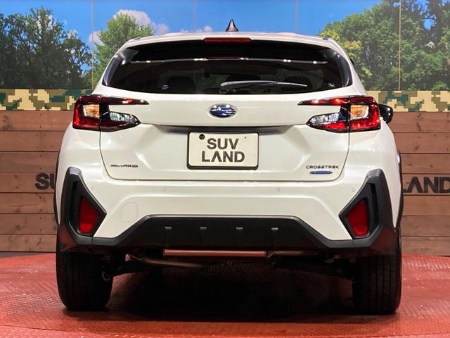 CROSSTREK