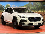 CROSSTREK