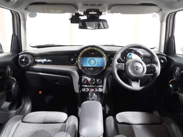MINI COOPER D 5DOOR
