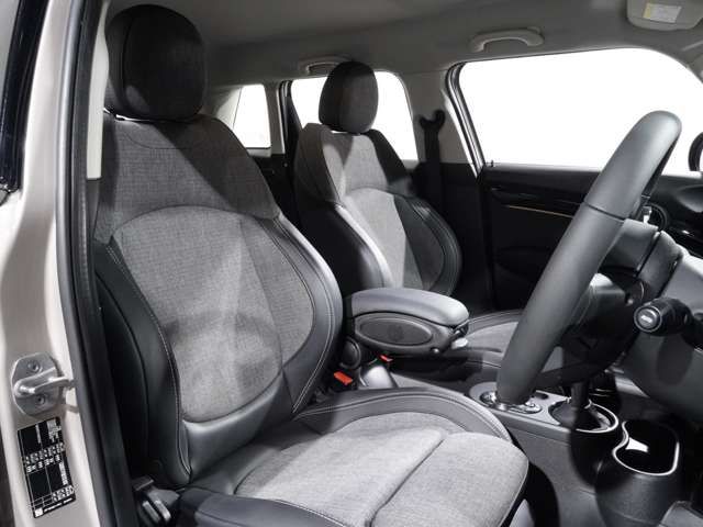 MINI COOPER D 5DOOR