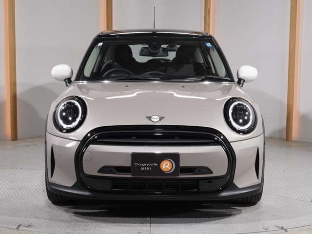 MINI COOPER D 5DOOR