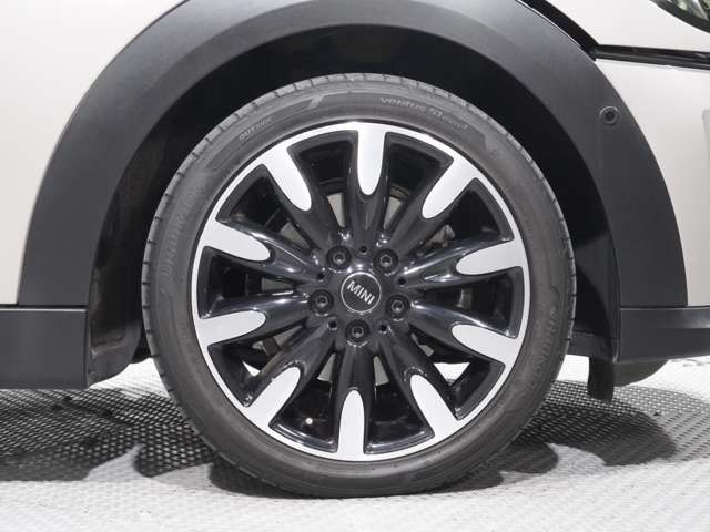 MINI COOPER D 5DOOR