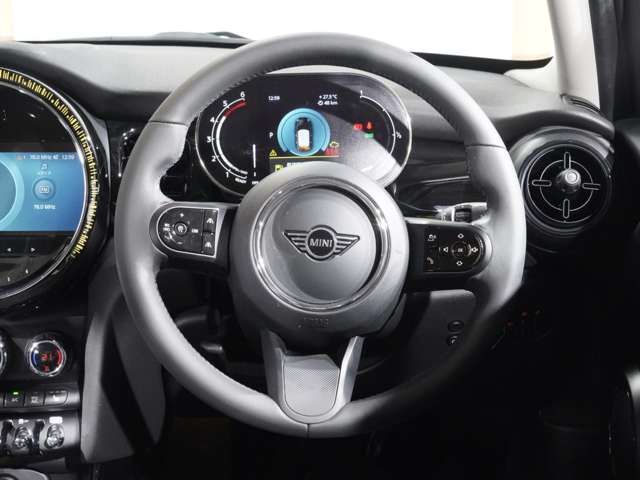 MINI COOPER D 5DOOR