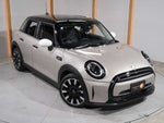 MINI COOPER D 5DOOR