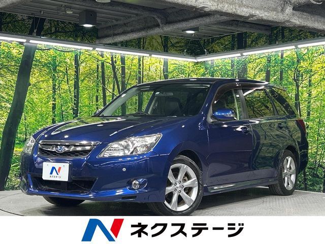 EXIGA 4WD