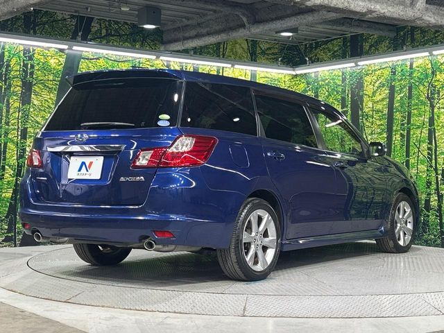 EXIGA 4WD