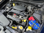 EXIGA 4WD