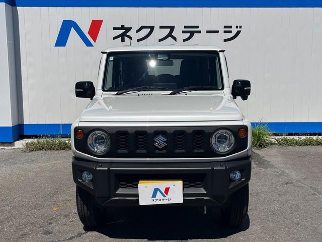 JIMNY 4WD