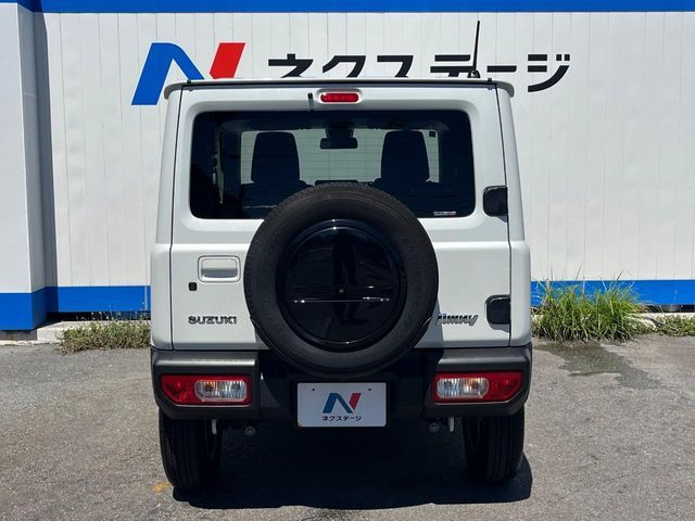 JIMNY 4WD