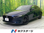 MAZDA3 FASTBACK