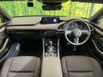 MAZDA3 FASTBACK