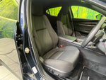 MAZDA3 FASTBACK