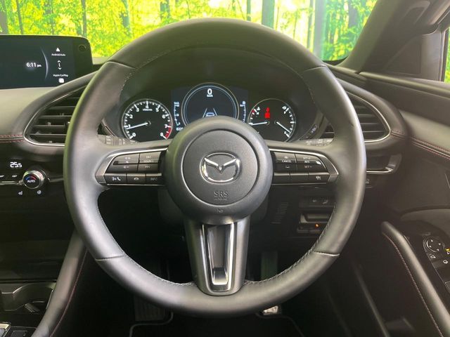 MAZDA3 FASTBACK