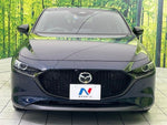 MAZDA3 FASTBACK