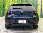 MAZDA3 FASTBACK