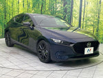 MAZDA3 FASTBACK