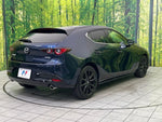 MAZDA3 FASTBACK