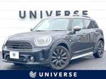 MINI COOPER D CROSSOVER