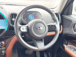 MINI COOPER D CROSSOVER