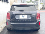MINI COOPER D CROSSOVER