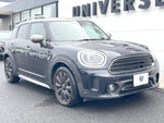 MINI COOPER D CROSSOVER