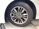 ALPHARD hybrid