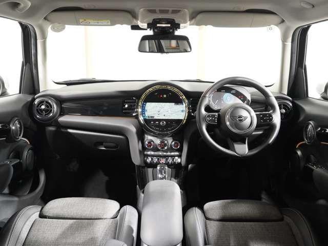 MINI COOPER SD 5DOOR