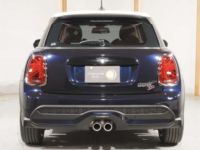 MINI COOPER SD 5DOOR