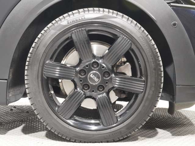 MINI COOPER SD 5DOOR