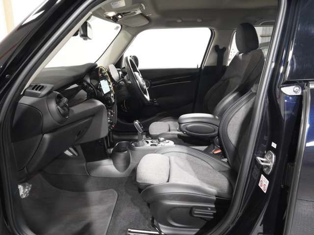 MINI COOPER SD 5DOOR