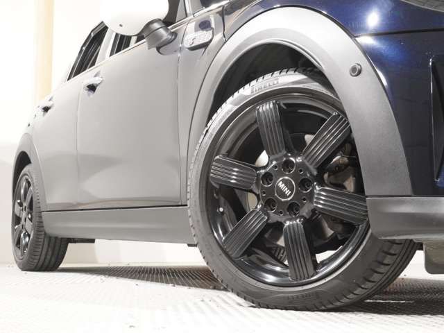 MINI COOPER SD 5DOOR